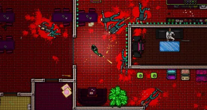 Hotline Miami 2: Wrong Number - Digital Special Edition