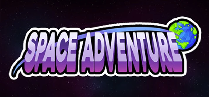 Space Adventures (STEAM KEY/REGION FREE)