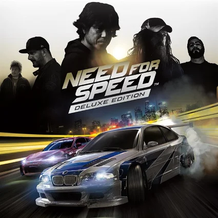 Need for Speed + Rivals + Payback Collection | Xbox One