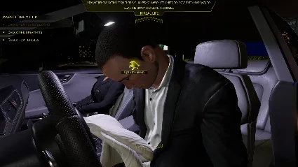 ⭐ ️ Accident - STEAM (GLOBAL)