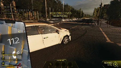 ⭐ ️ Accident - STEAM (GLOBAL)