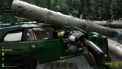 ⭐ ️ Accident - STEAM (GLOBAL)