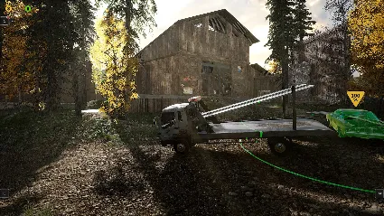 ⭐ ️ Junkyard Simulator - STEAM (GLOBAL)