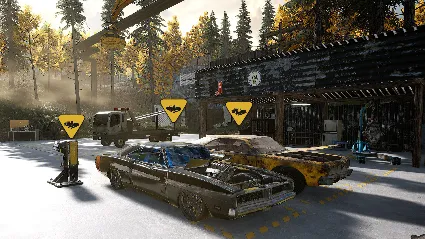 ⭐ ️ Junkyard Simulator - STEAM (GLOBAL)