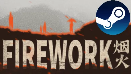 ⭐ ️ Firework - STEAM (GLOBAL)