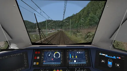 ⭐ ️ Train Simulator 2022 - STEAM (GLOBAL)