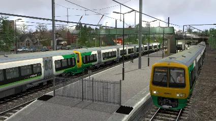 ⭐ ️ Train Simulator 2022 - STEAM (GLOBAL)