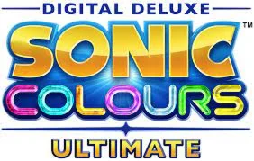 Sonic Colors: Ultimate Deluxe (Steam/GLOBAL)+Steam