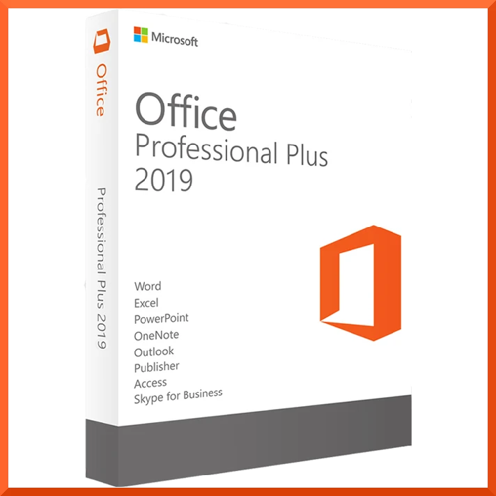 👑 Office 2019 Pro Plus (setup.office.com) 👤