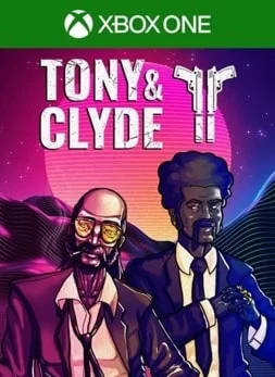 TONY AND CLYDE XBOX ONE / SERIES X|SКЛЮЧ ЛИЦЕНЗИЯ