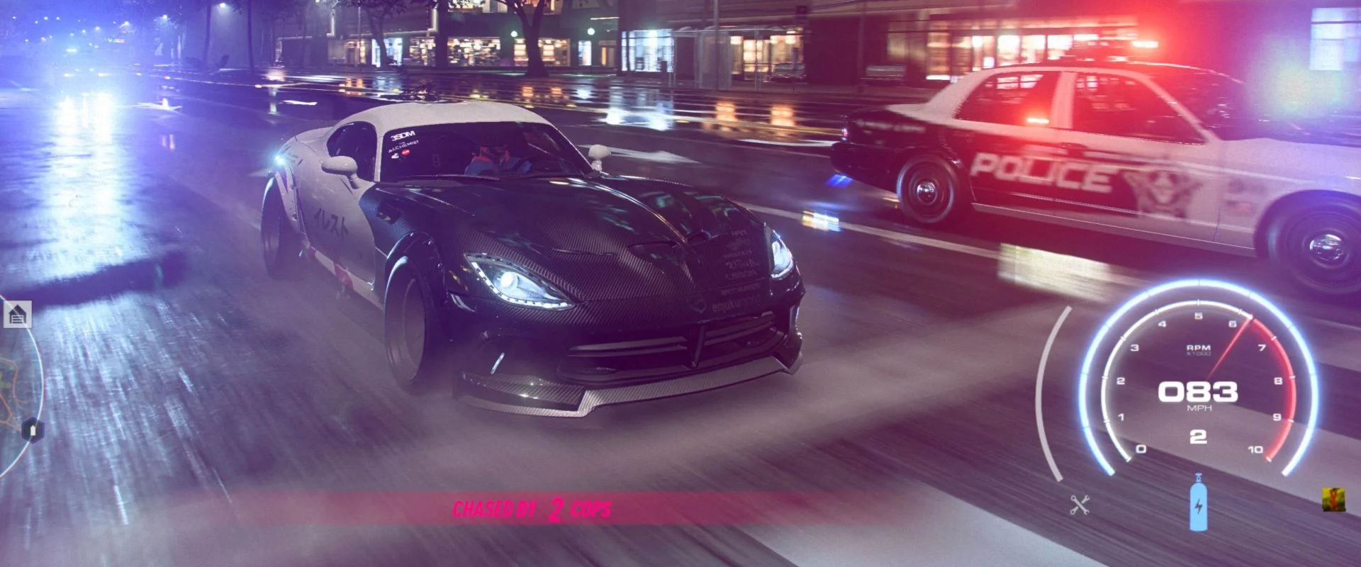 🎮🔥Need for Speed™ Heat Deluxe Edition XBOX🔑 Key🔥