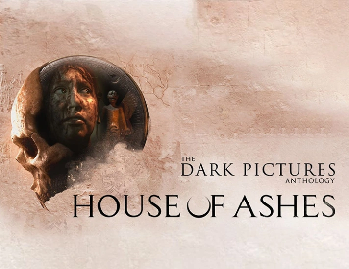 THE DARK PICTURES ANTHOLOGY: HOUSE OF ASHES + GIFT