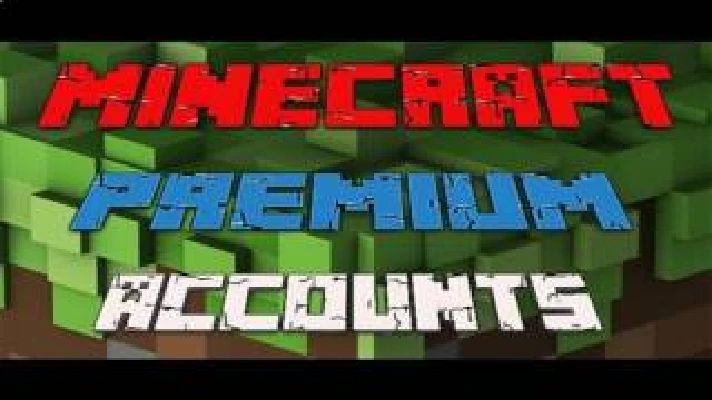 1) Minecraft Premium + Hypixel [MVP] Full access + mail