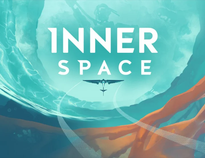 InnerSpace (steam key) key for Mac