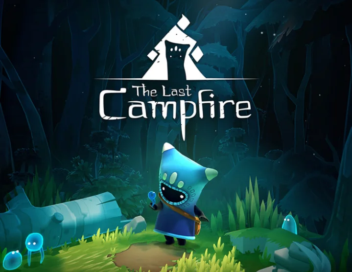 The Last Campfire (steam key)