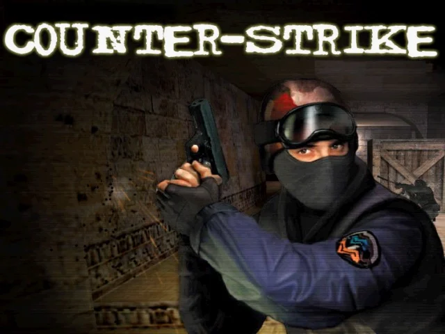Counter-Strike: 1.6