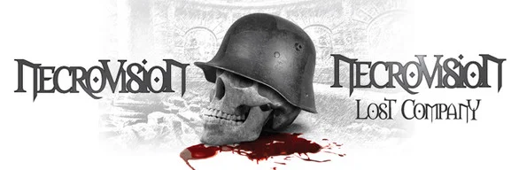 NecroVisioN + NecroVisioN: Lost Company 🔑STEAM КЛЮЧ