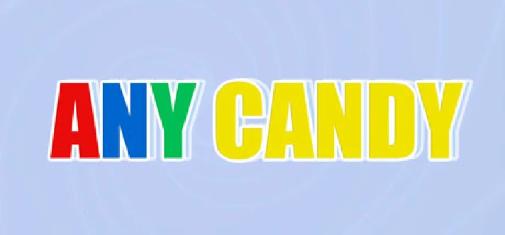 Any Candy (STEAM KEY/REGION FREE)