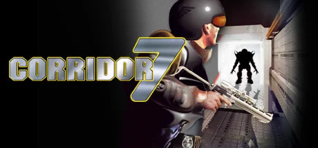 Corridor 7: Alien Invasion GOG.COM KEY REGION FREE + 