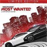 Need for Speed: Most Wanted 2 АКЦИЯ