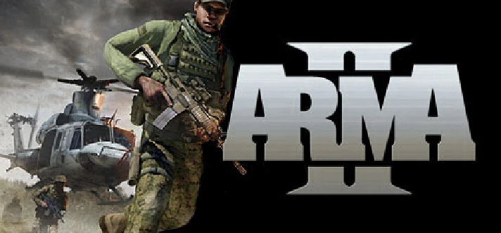 Arma 2 (Steam Key Region Free / GLOBAL)