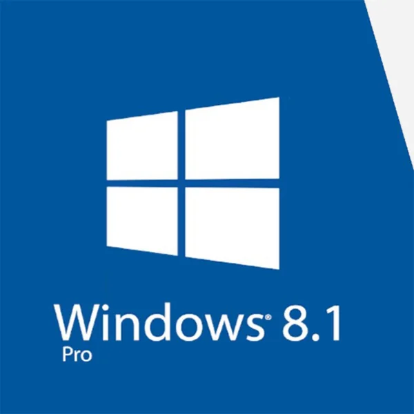 Windows 8.1 PRO 32/64 бит, ключ + ГАРАНТИЯ