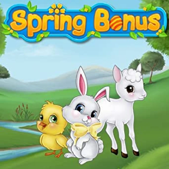 Spring Bonus (Steam key / Region Free)