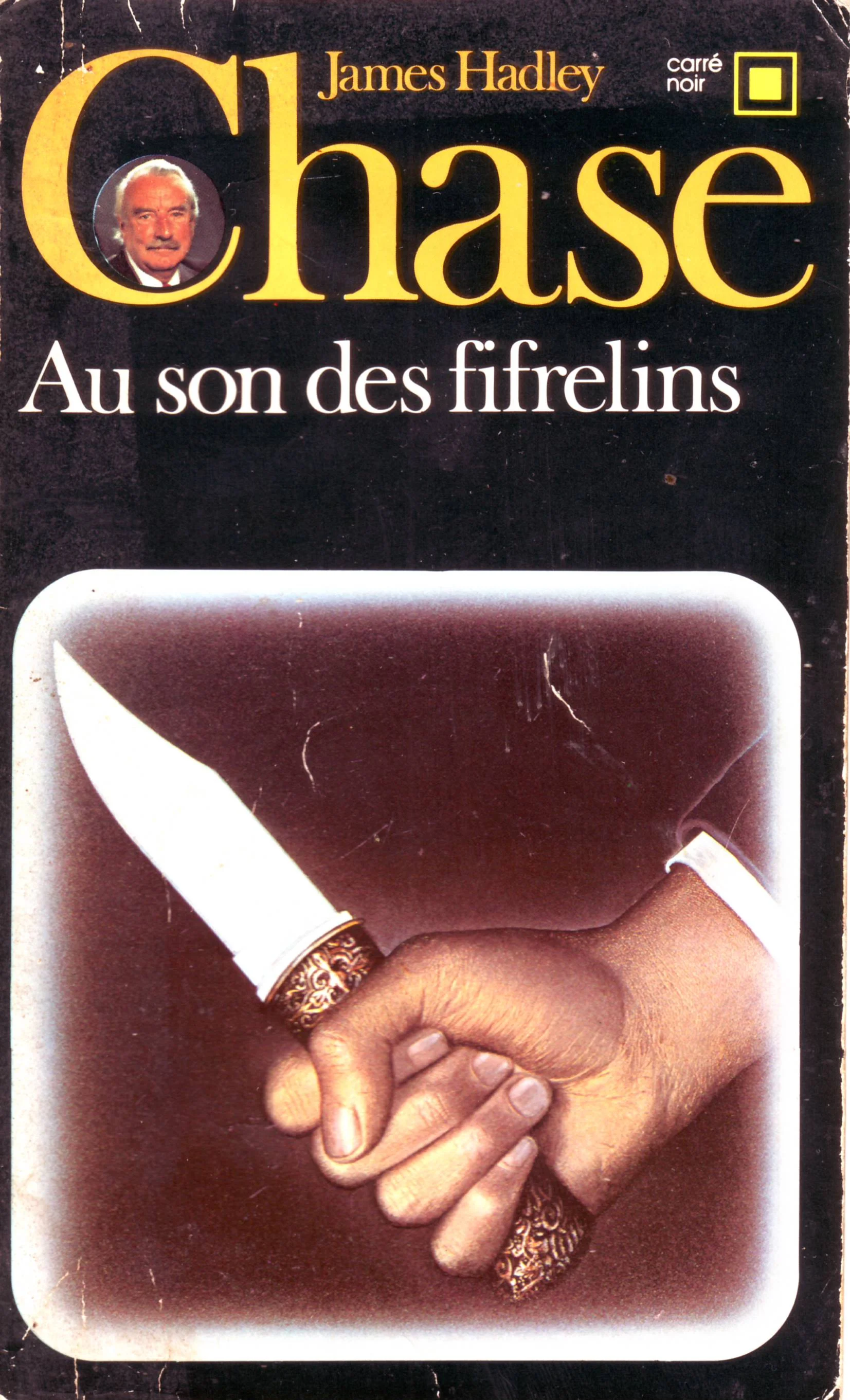 Au son des fifrelins