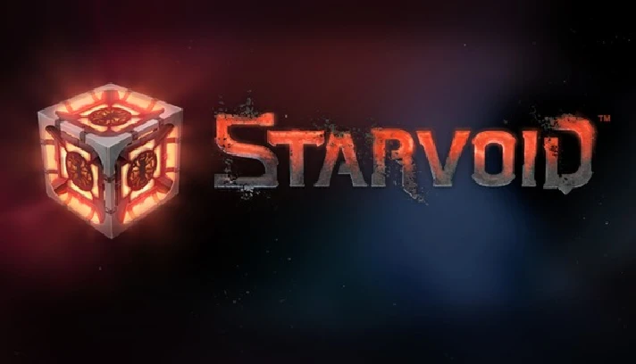 Starvoid (Steam GIFT Region Free/ ROW/ Global)