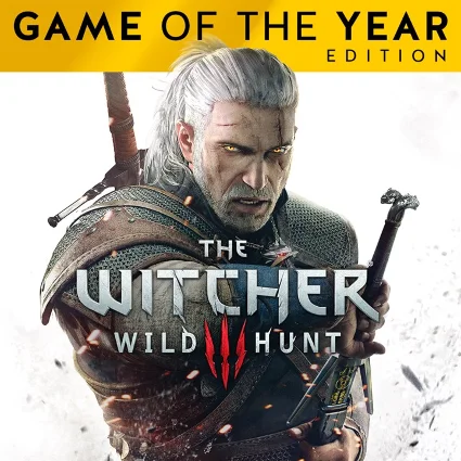 The Witcher 2 + The Witcher 3 | Xbox One  Series