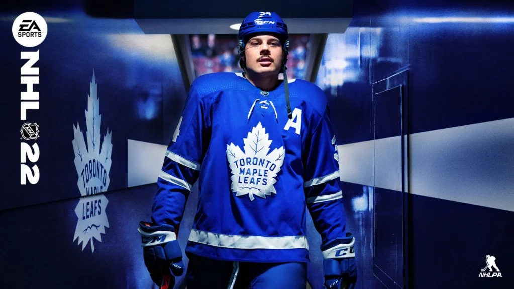 NHL 22 X-Factor Edition ¦ XBOX ONE & SERIES