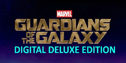 MARVEL'S GUARDIANS OF THE GALAXY ✔ ️DELUXE на 90 дней