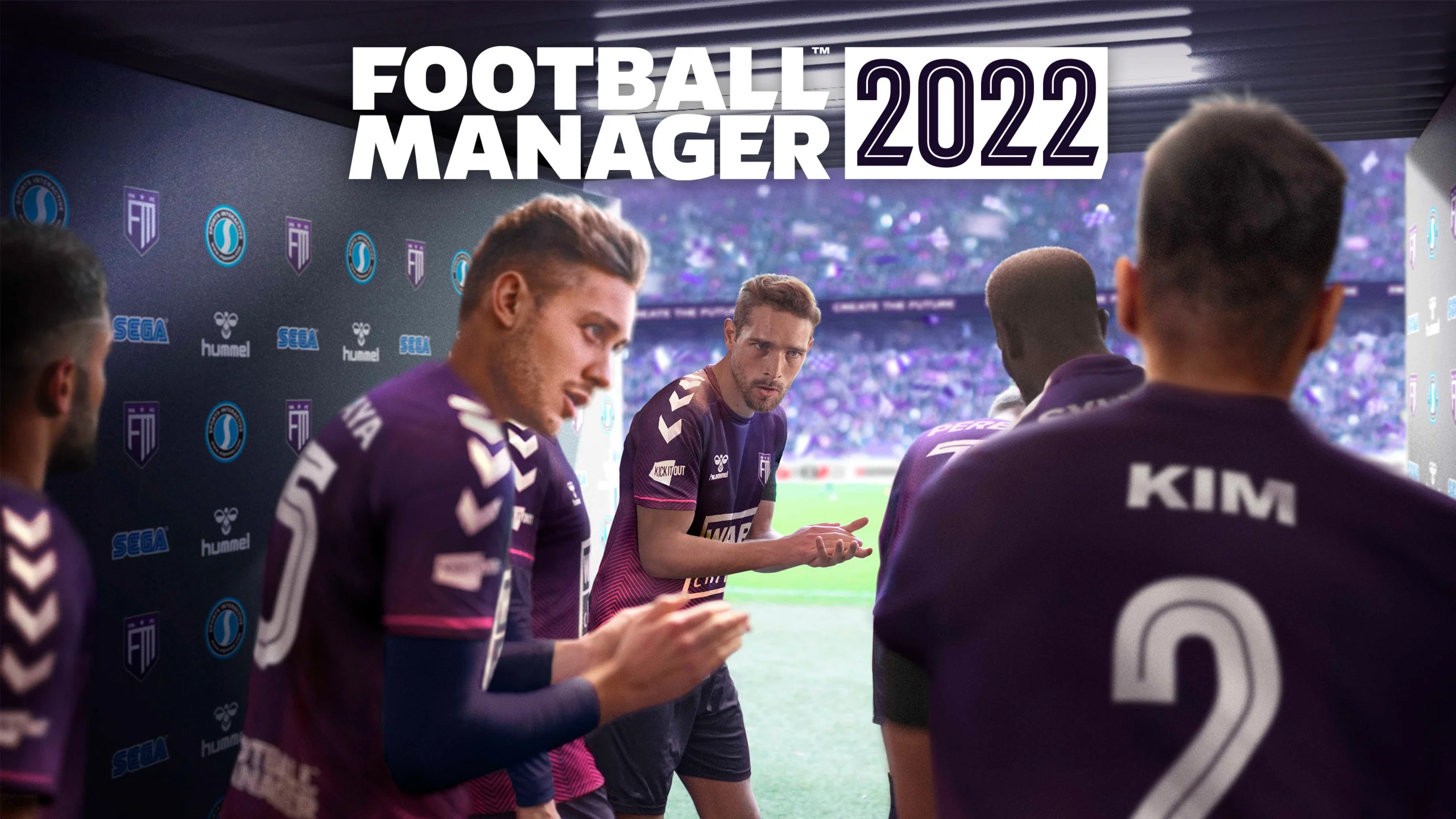 Football Manager 2022+Game Edito (Steam )+АКАУНТ