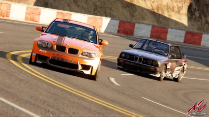 Assetto Corsa STEAM KEY РОССИЯ+СНГ ЛИЦЕНЗИЯ СТИМ КЛЮЧ