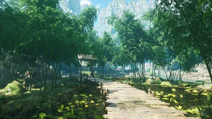 ⭐ ️ The Legend of Sword and Fairy Seven (GLOBAL)