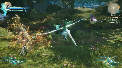 ⭐ ️ The Legend of Sword and Fairy Seven (GLOBAL)