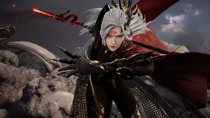 ⭐ ️ The Legend of Sword and Fairy Seven (GLOBAL)