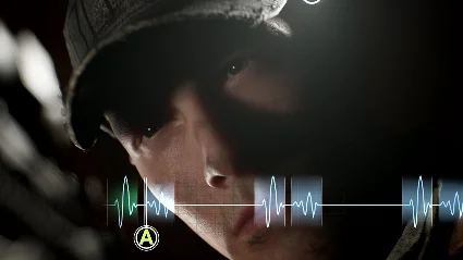 ⭐ ️ The Dark Pictures Anthology: House of Ashes (GLOBAL)