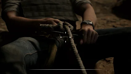 ⭐ ️ The Dark Pictures Anthology: House of Ashes (GLOBAL)