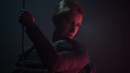 ⭐ ️ The Dark Pictures Anthology: House of Ashes (GLOBAL)