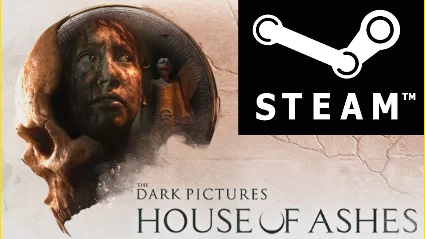 ⭐ ️ The Dark Pictures Anthology: House of Ashes (GLOBAL)