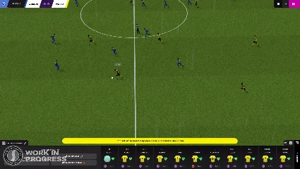 ⭐ ️ Football Manager 2022 +In-game Editor STEAM (GLOBAL)