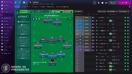 ⭐ ️ Football Manager 2022 +In-game Editor STEAM (GLOBAL)