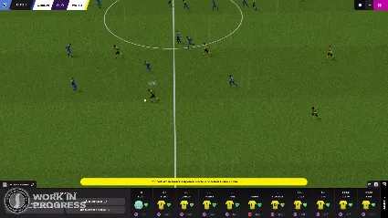 ⭐ ️ Football Manager 2022 +In-game Editor STEAM (GLOBAL)