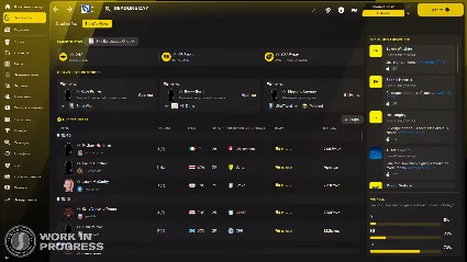 ⭐ ️ Football Manager 2022 +In-game Editor STEAM (GLOBAL)