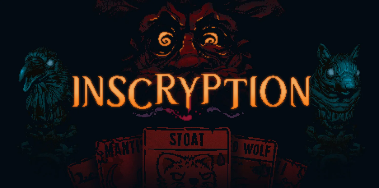 Inscryption (STEAM) Лицензионный Аккаунт✔на 90 дней