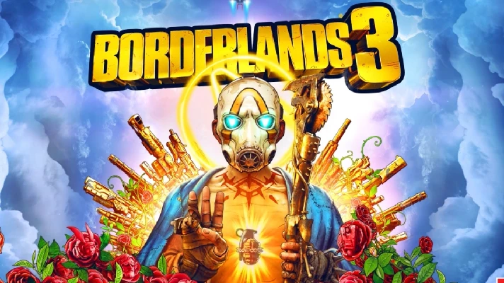 Borderlands 3 (Account rent Steam) Multiplayer