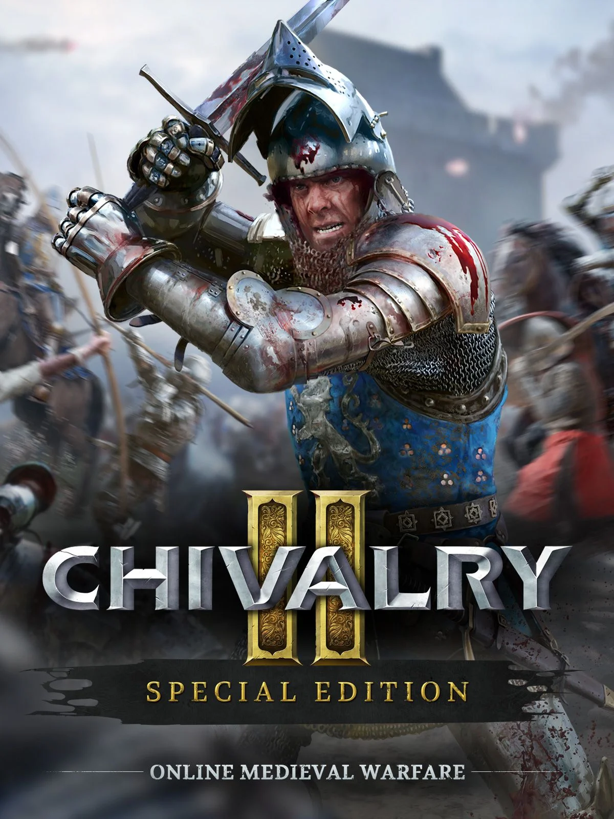 Chivalry 2 Special Edition Xbox One & Series X|S