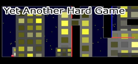 Yet Another Hard Game STEAM KEY REGION FREE GLOBAL ROW