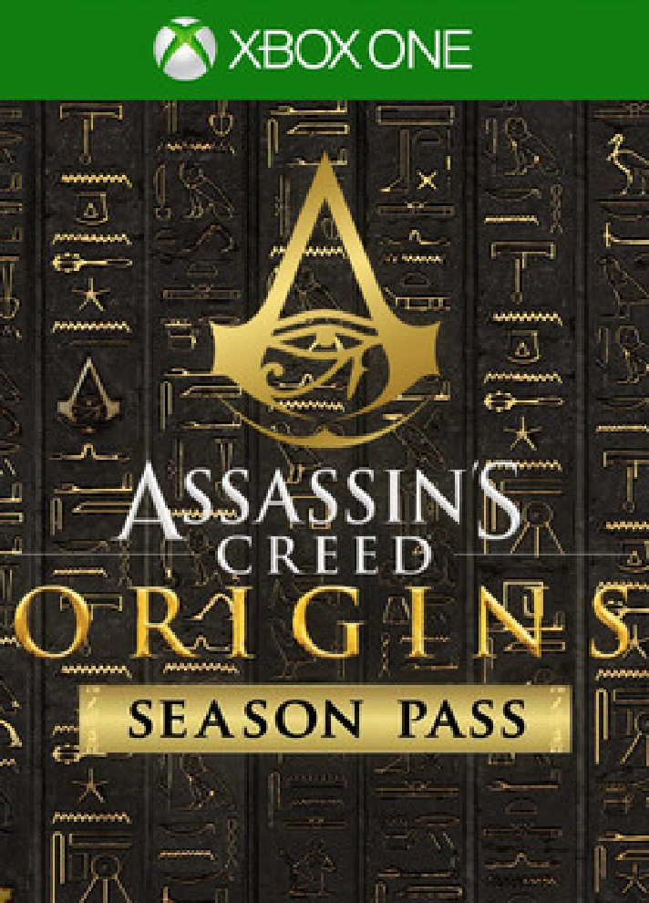 🎮🔥Assassin´s Creed® Origins - Season Pass XBOX🔑Key🔥